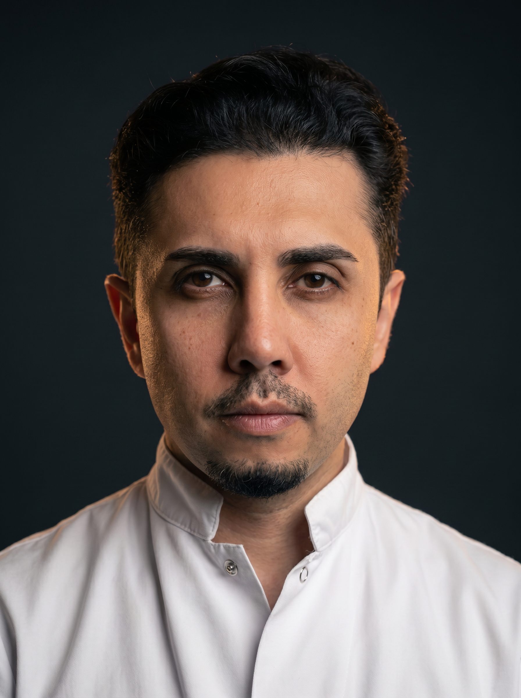 Hamdi Sarı